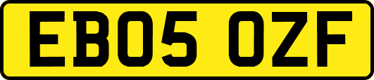 EB05OZF