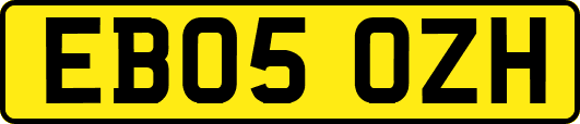 EB05OZH