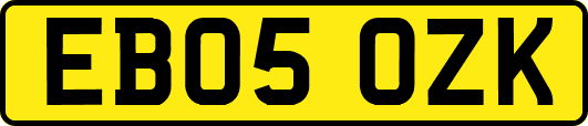EB05OZK