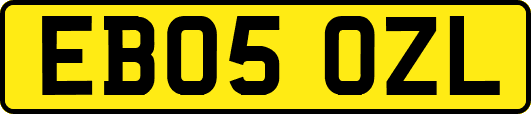 EB05OZL
