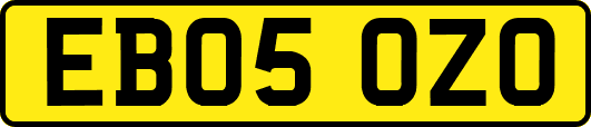 EB05OZO