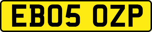 EB05OZP