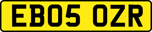 EB05OZR