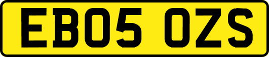 EB05OZS