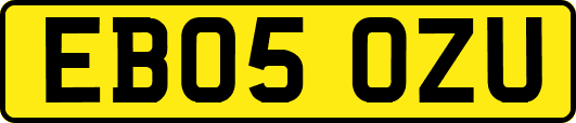 EB05OZU
