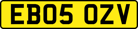 EB05OZV