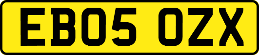EB05OZX