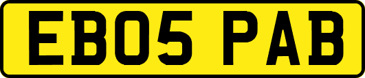 EB05PAB