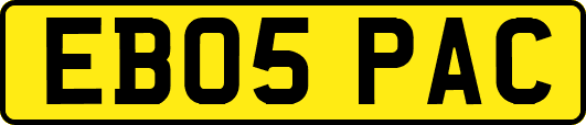 EB05PAC