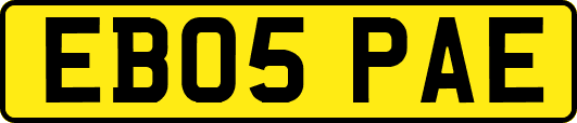 EB05PAE