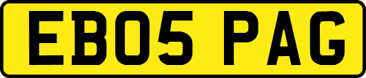 EB05PAG