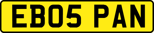 EB05PAN