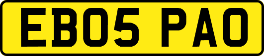 EB05PAO