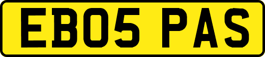 EB05PAS