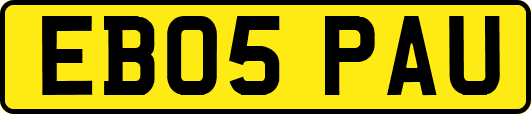 EB05PAU