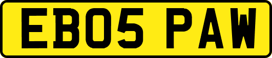 EB05PAW