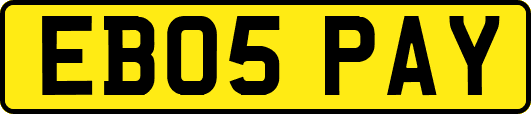 EB05PAY