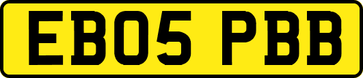 EB05PBB