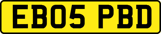 EB05PBD