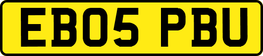 EB05PBU