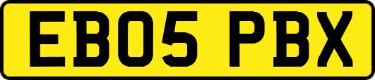 EB05PBX