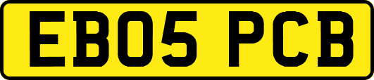 EB05PCB