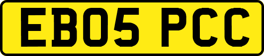 EB05PCC