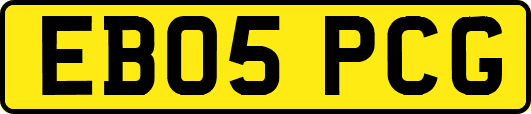 EB05PCG