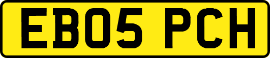 EB05PCH
