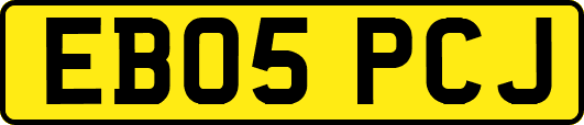 EB05PCJ