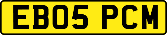 EB05PCM