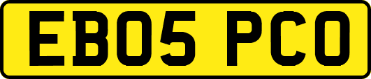 EB05PCO