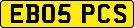 EB05PCS