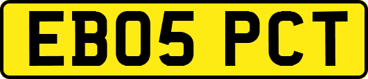 EB05PCT