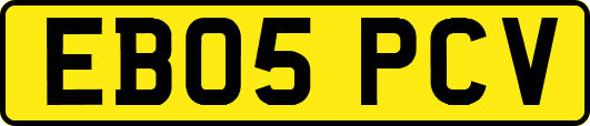 EB05PCV