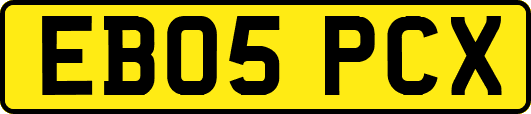 EB05PCX