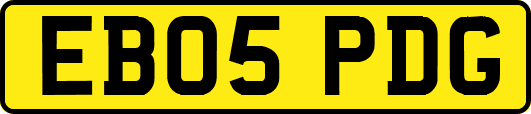 EB05PDG