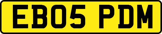 EB05PDM