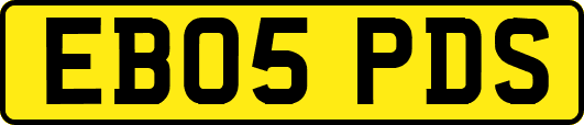 EB05PDS