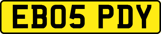 EB05PDY