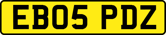EB05PDZ