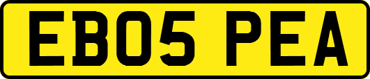 EB05PEA