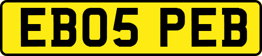 EB05PEB