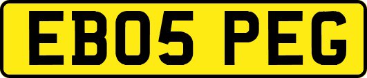 EB05PEG