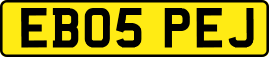 EB05PEJ