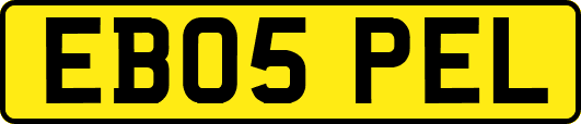 EB05PEL