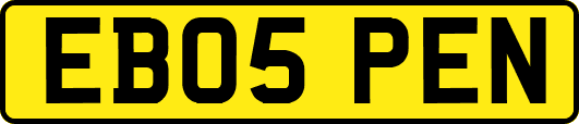 EB05PEN