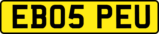 EB05PEU