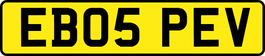 EB05PEV