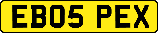 EB05PEX